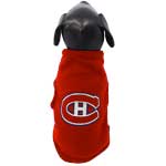 Canadiens dog Athletic  Jersey